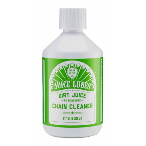 Дегрізер Juice Lubes Chain Cleaner and Drivetrain Degreaser 500мл